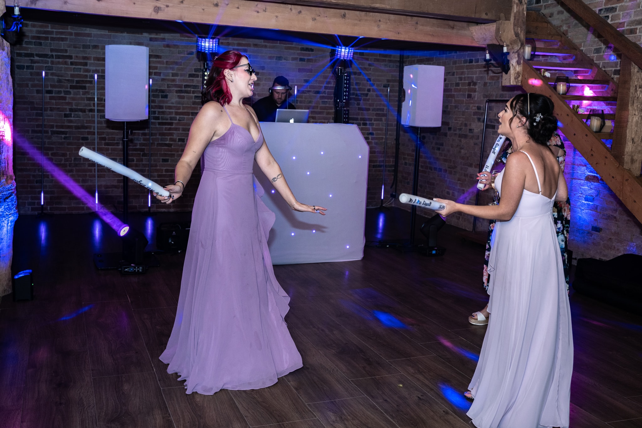 Event photography by Crimson Sky Photography