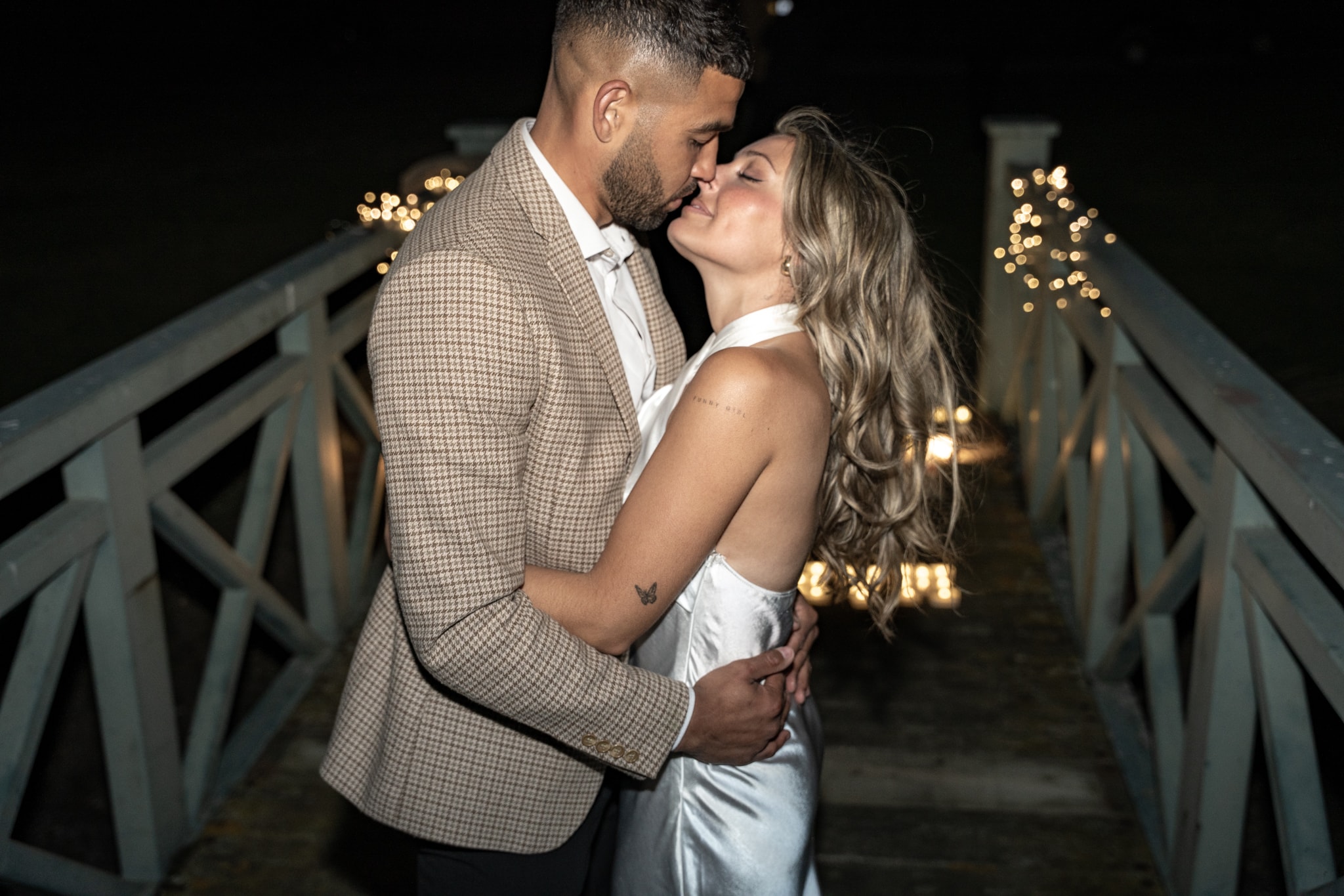 Event photography by Crimson Sky Photography