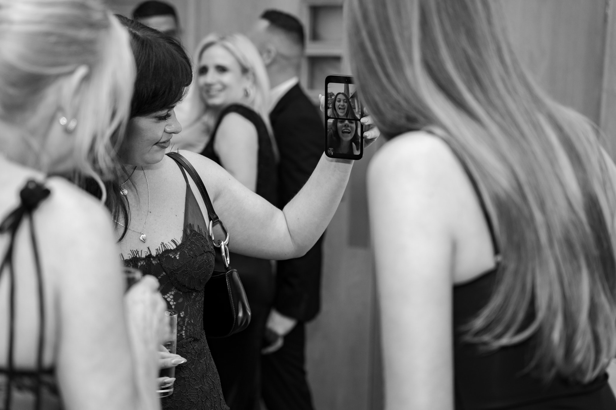 Event photography by Crimson Sky Photography