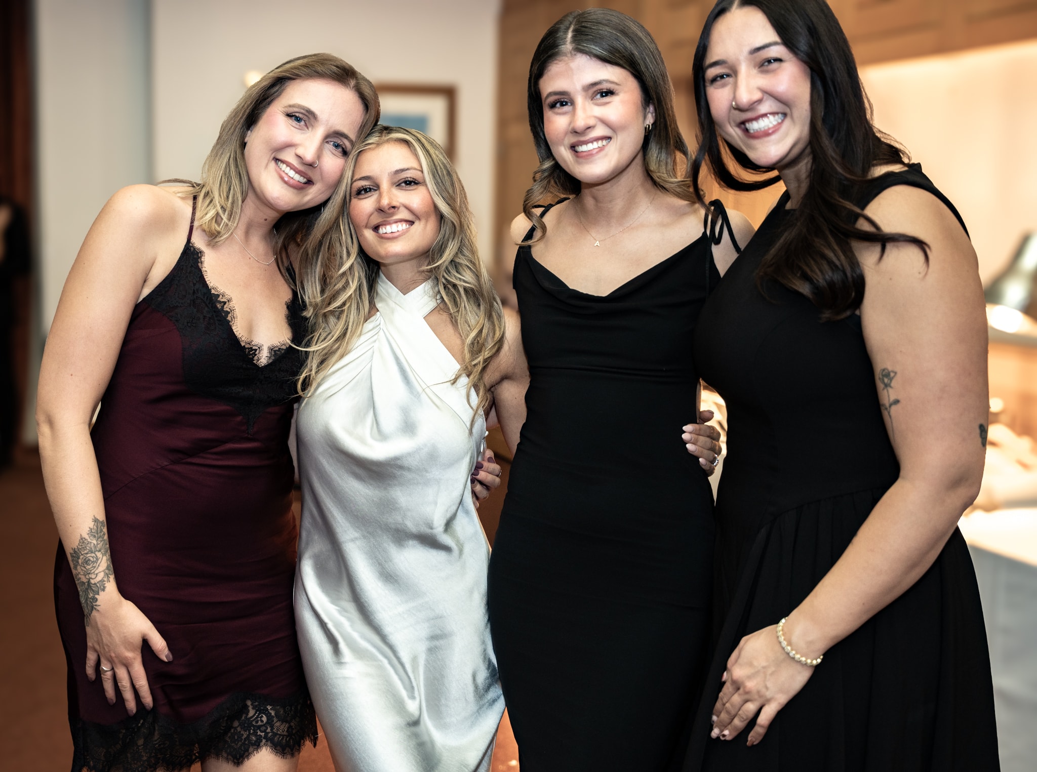 Event photography by Crimson Sky Photography