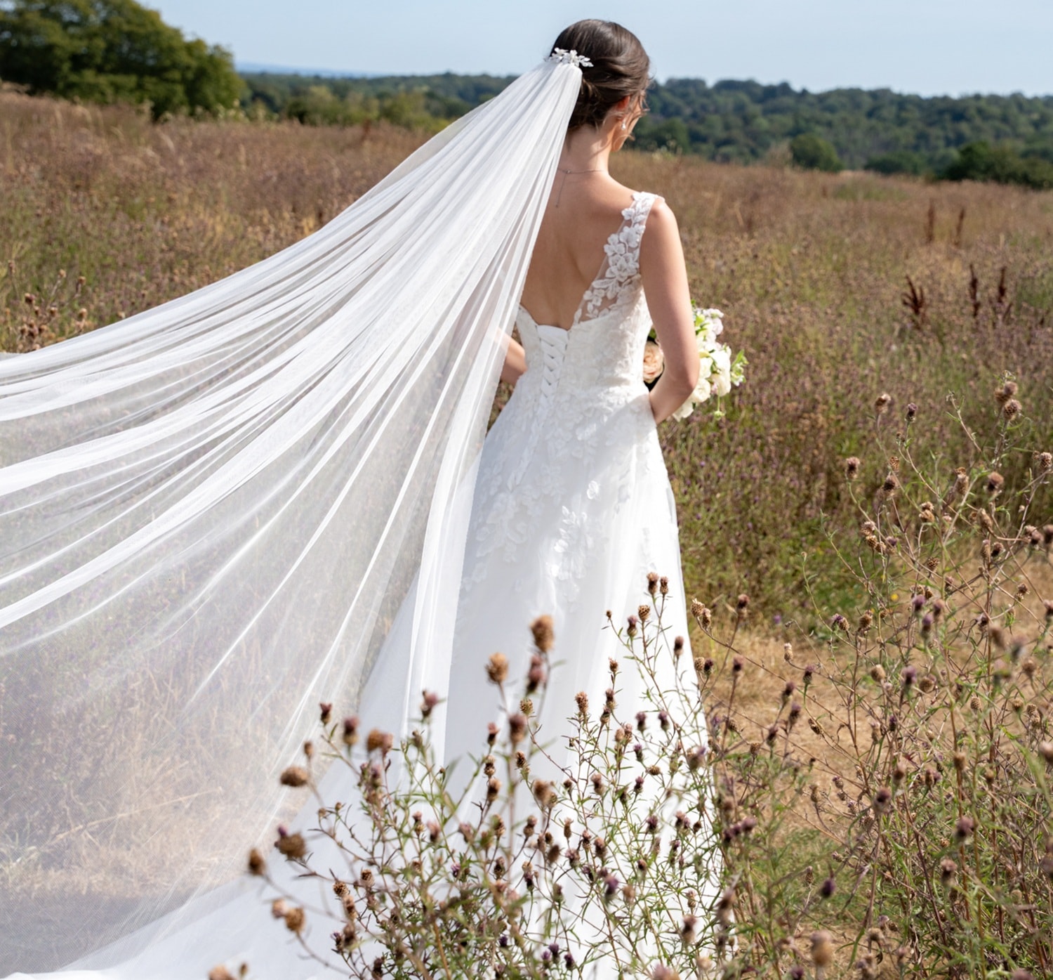 Wedding photograph 10