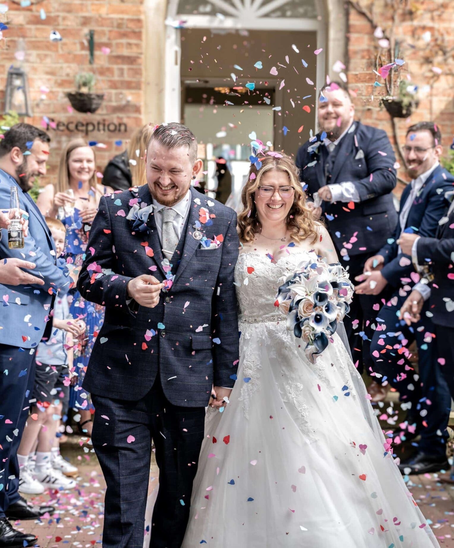 Wedding photograph 14